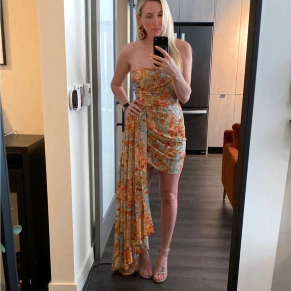 Bronx and Banco Luisa Dress - Picture 3 of 7